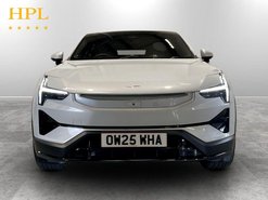 Polestar 3 Dual Motor 111kWh Long Range Plus Pilot SUV 5dr Electric Auto 4WD (489 ps)