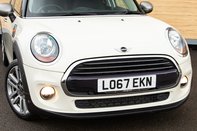 Mini Hatch COOPER SEVEN 10