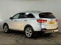 Kia Sorento KX-4 2.2 CRDI AUTOMATIC 4X4 7 SEATER 10