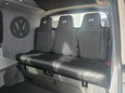 Volkswagen Transporter T28 TDI P/V HIGHLINE 5 BERTH CAMPERVAN 22