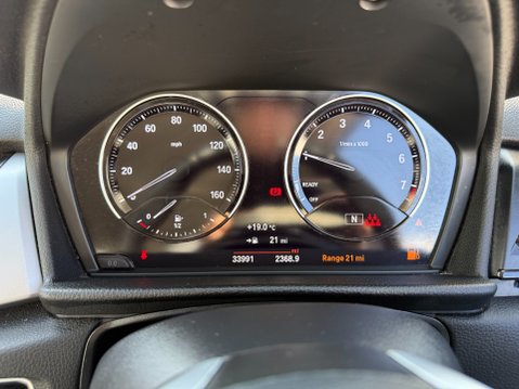BMW 2 Series 218I SE GRAN TOURER 11