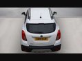 Vauxhall Mokka 1.6 Mokka Exclusive S/S 5dr 14