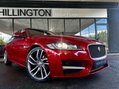 Jaguar XF 2.0d R-Sport Auto AWD Euro 6 (s/s) 4dr 1