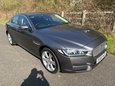 Jaguar XE PORTFOLIO 5