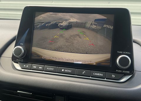 Nissan Qashqai E-POWER ACENTA PREMIUM 20