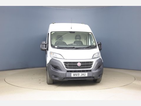 Fiat Ducato 2.0 MultiJetII 35 M H2 Euro 6 (s/s) 5dr 2