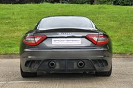 Maserati Granturismo MC STRADALE 8