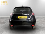 Renault Zoe R135 52kWh GT Line Hatchback 5dr Electric Auto (i, Rapid Charge) (134 bhp) 6