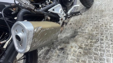 Ajs Isaba 125 2020 PROJECT 125CC 24