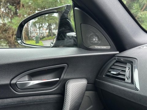 BMW M2 3.0 BiTurbo Competition DCT Euro 6 (s/s) 2dr 26