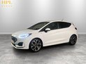 Ford Fiesta 1.0T EcoBoost MHEV ST-Line X Edition Hatchback 5dr Petrol Manual Euro 6 (s/ 3
