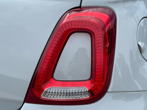 Abarth 595 595C 14