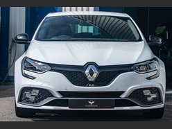 Renault Megane 1.8 Megane Renault Sport Trophy Auto 5dr 28