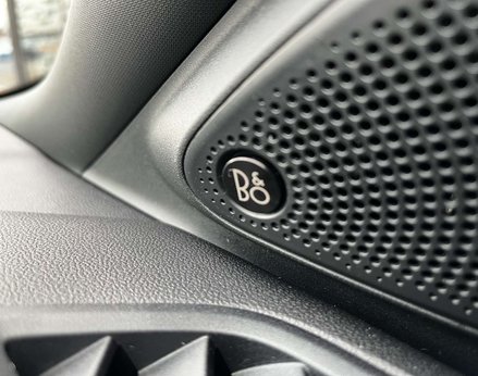 Ford Puma 1.0 Puma ST-Line X MHEV 5dr 22