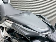 Honda VFR1200F 2010 VFR 1200 ONLY 22K LONG MOT SPORTS TOURER 1200CC 18