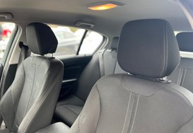 BMW 1 Series 116D SPORT 20