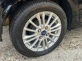 Ford Ka+ 1.2 Ti-VCT Zetec Hatchback 5dr Petrol Manual Euro 6 10