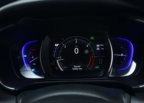 Renault Koleos 2.0 Koleos GT Line Blue dCi 4x4 CVT 4WD 5dr 18