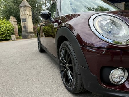 Mini Clubman COOPER 22