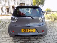 Aston Martin Cygnet 1.3 Manual 34