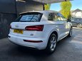 Audi Q5 2.0 TDI Sport S Tronic quattro Euro 6 (s/s) 5dr 16