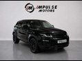 Land Rover Range Rover Evoque 2.0 Range Rover Evoque SE Tech TD4 Auto 4WD 5dr 1