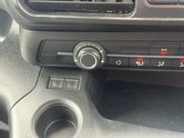 Peugeot Partner Petrol SWB L1H1 Low Roof Air Con Sensors EURO 6 NO VAT 31