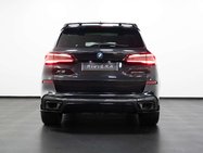 BMW X5 3.0 X5 xDrive 45e M Sport Auto 4WD 5dr 31
