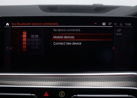 BMW X6 3.0 X6 xDrive 40i M Sport Auto 4WD 5dr 23