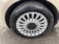 Fiat 500 1.2 Lounge Dualogic Euro 4 3dr 20