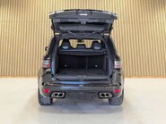 Land Rover Range Rover Sport 5.0 Range Rover Sport SVR S/C Auto 4WD 5dr 25