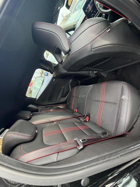 Renault Clio RS LINE TCE 15