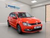 Volkswagen Polo 1.2 TSI BlueMotion Tech Match Edition Euro 6 (s/s) 5dr