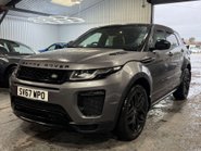 Land Rover Range Rover Evoque 2.0 Range Rover Evoque HSE Dynamic TD4 Auto 4WD 5dr 9