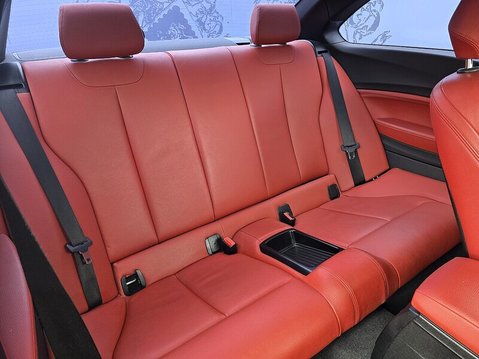 BMW 2 Series 218D M SPORT 25