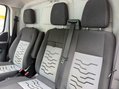 Ford Transit Custom 2.2 TDCi 290 Limited Panel Van 5dr Diesel Manual L2 H1 (186 g/km, 123 bhp) 45