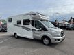 Bailey Adamo 75-4T 2x sigle beds and garage 5