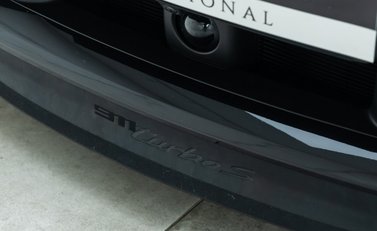 Porsche 911 Turbo S (992) 33