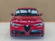 Alfa Romeo Stelvio 2.1 Stelvio Speciale TD AWD Auto 4WD 5dr 5
