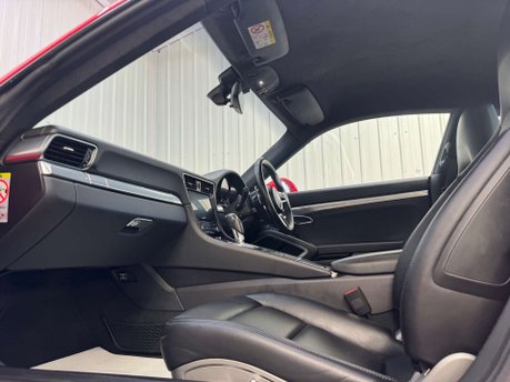 Porsche 911 3.0 911 Carrera Semi-Auto 2dr 49
