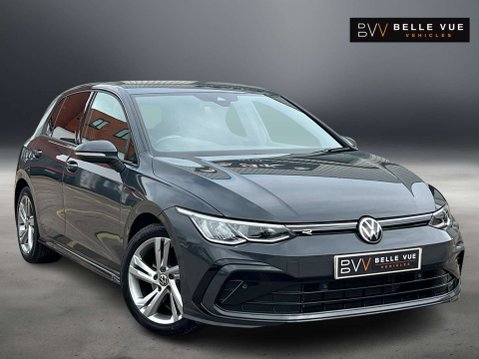 Volkswagen Golf 1.5 Golf R-Line eTSI Semi-Automatic 5dr - NATIONAL DELIVERY* 29