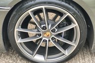 Porsche 911 CARRERA 4S PDK 21