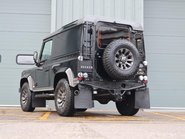 Land Rover Defender  LXV 65TH ANNIVERSARY HARD TOP only 150 made  extensive Landrover History  10