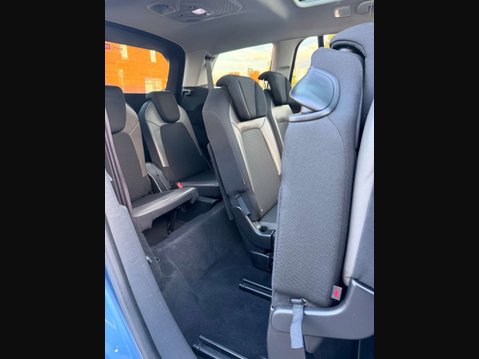 Citroen C4 Picasso 1.6 C4 Grand Picasso Exclusive+ e-HDi Semi-Auto 5dr 33