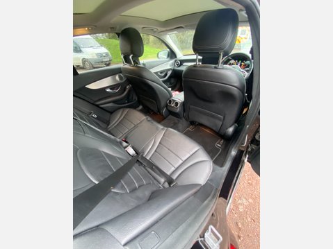 Mercedes-Benz C Class C 200 SPORT PREMIUM PLUS MHEV 7