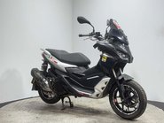 Aprilia SR GT 2022 19K GOOD RUNNING PROJECT SCOOTER 125CC MAXI SPORT MOPED 2