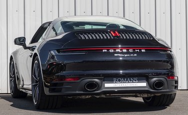 Porsche 911 (992) Targa 4S 3
