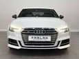 Audi S3 2.0 TFSI Saloon 4dr Petrol S Tronic quattro Euro 6 (s/s) (310 ps) 12