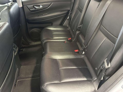 Nissan X-Trail 1.6 dCi Tekna Euro 6 (s/s) 5dr 7