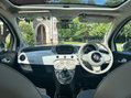 Fiat 500 LOUNGE 22